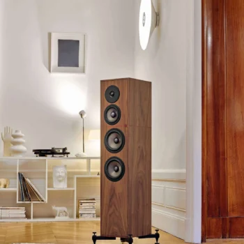 Revival Audio Atalante 4