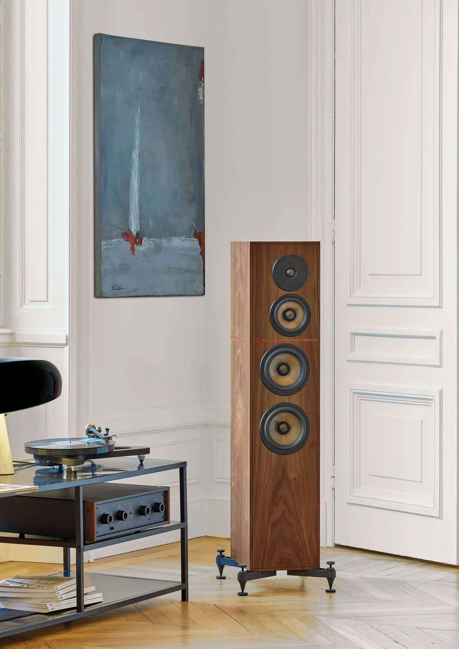 Revival Audio Atalante 4 - Bild 3
