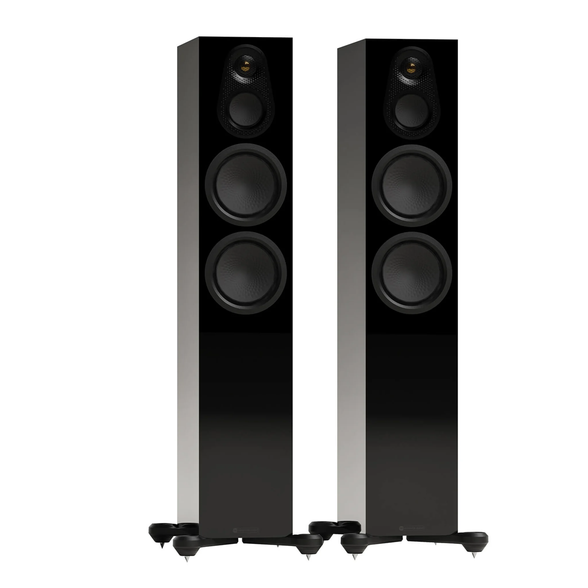 Monitor Audio Silver 300 8G - Bild 7