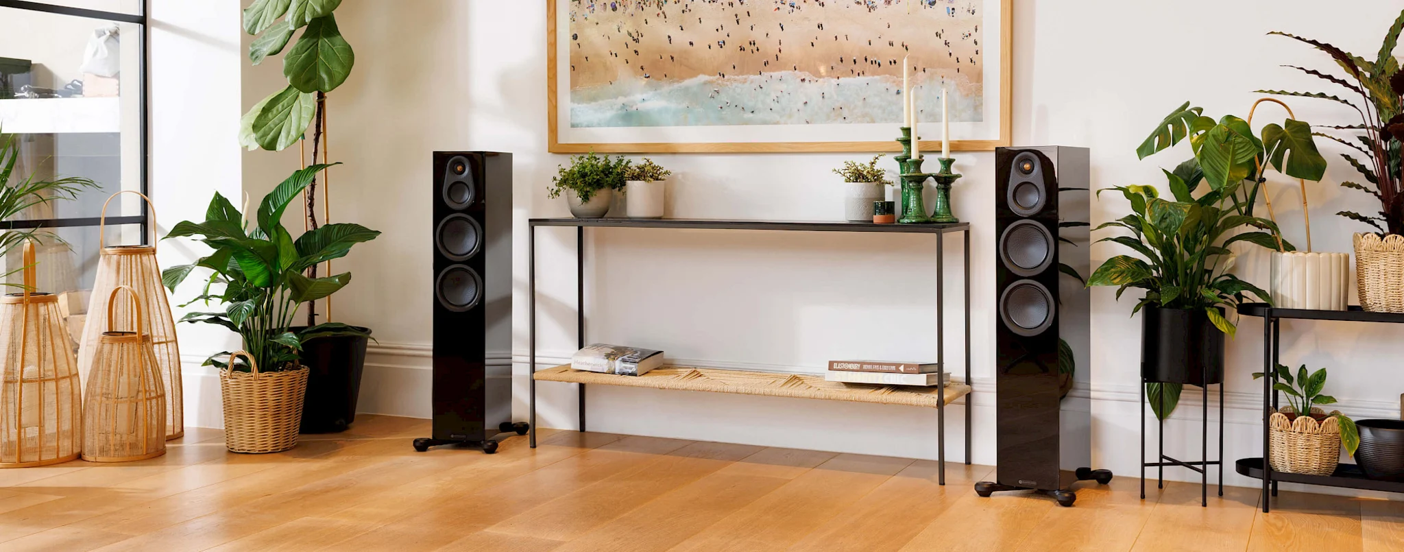 Monitor Audio Silver 300 8G - Bild 6